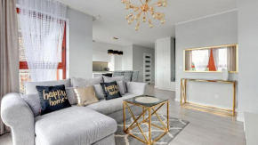 Comfortable Apartments with Access to the Gym Dom & House